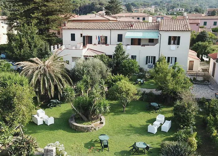 Hotel Casa Lupi