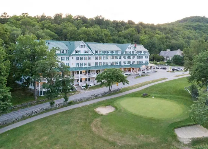 Eagle Mountain House And Golf Club Hotel Jackson