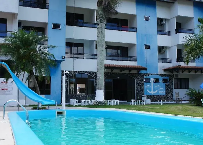 Golden Marina Hotel