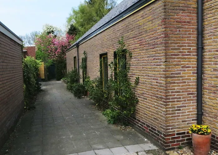 Bed&Breakfast Zuidlaren