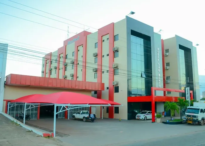 Hotel São Bento Marabá