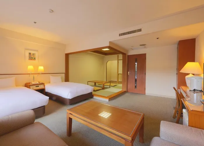 Hotel Resorpia Hakone
