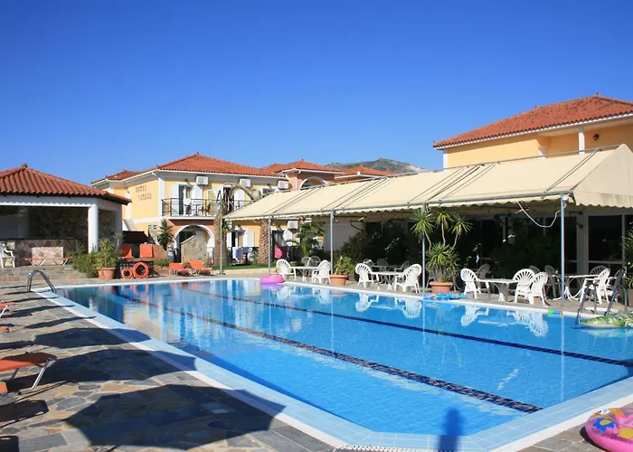 Metaxa Hotel