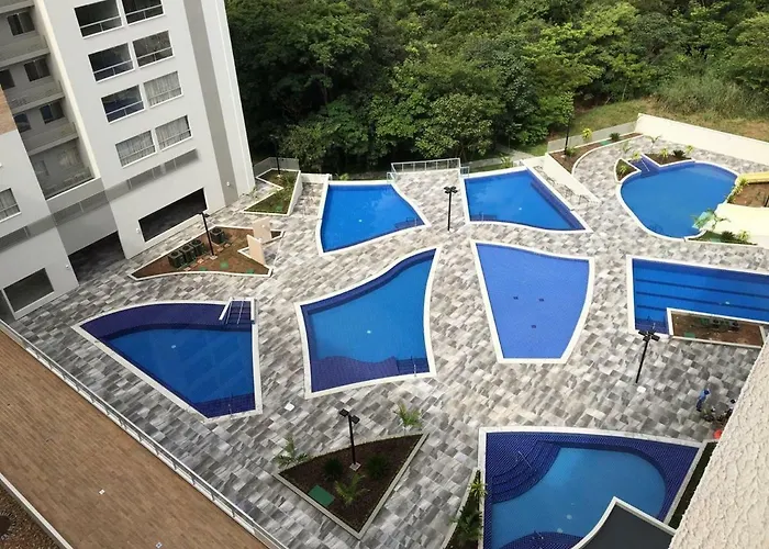 Prime Park Veredas Rio Quente