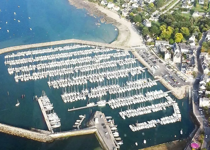Appart Hôtel Mon Calme Piriac-sur-Mer