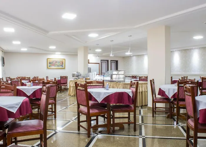Hotel Rio Grande Cachoeiro de Itapemirim
