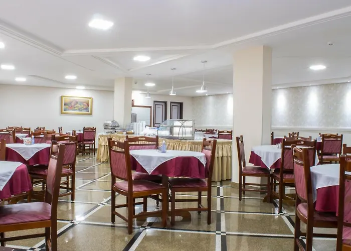 Hotel Rio Grande Cachoeiro de Itapemirim