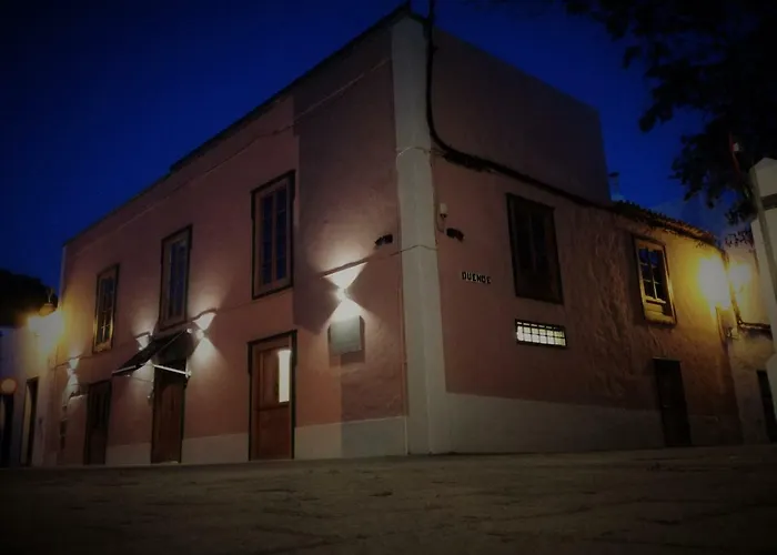 Old Town Sxvi - Adults Only