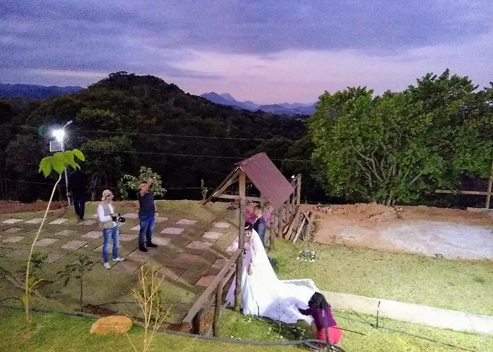Vista Magnata