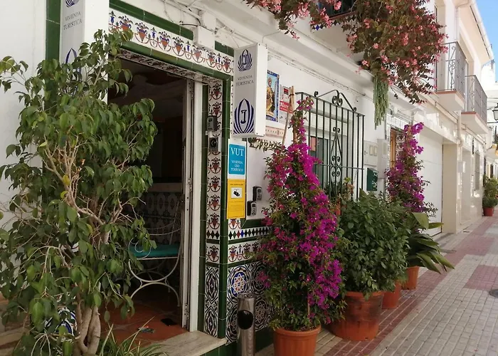 Hotel H Juan Marbella