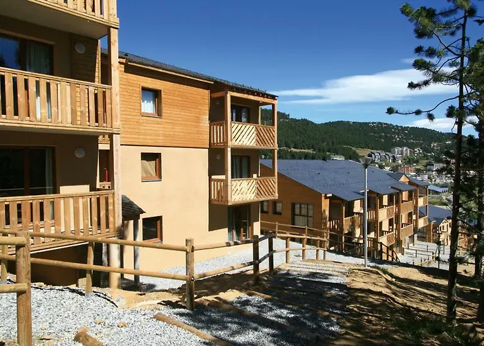 Lagrange Vacances Prat De Lis Les Angles 