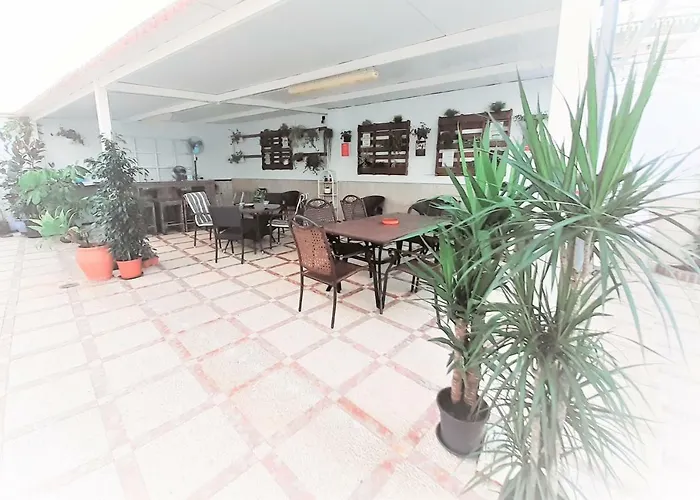Hostal Kokkola Fuengirola