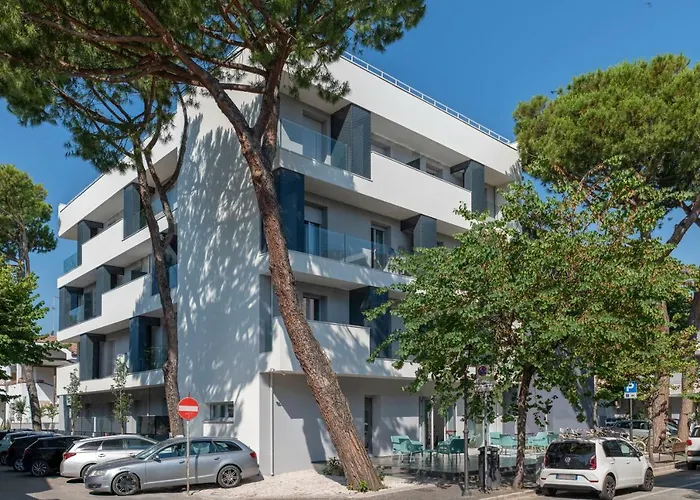 Residence Filmare