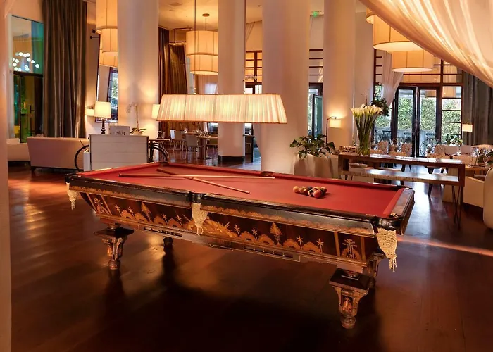 Delano Miami Beach