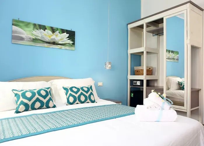B&B Za Maria San Vito Lo Capo