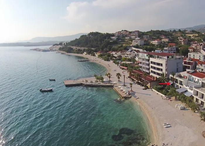 Hotel Beach Split