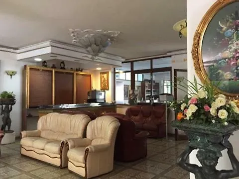 Hotel Cavour Sorrento