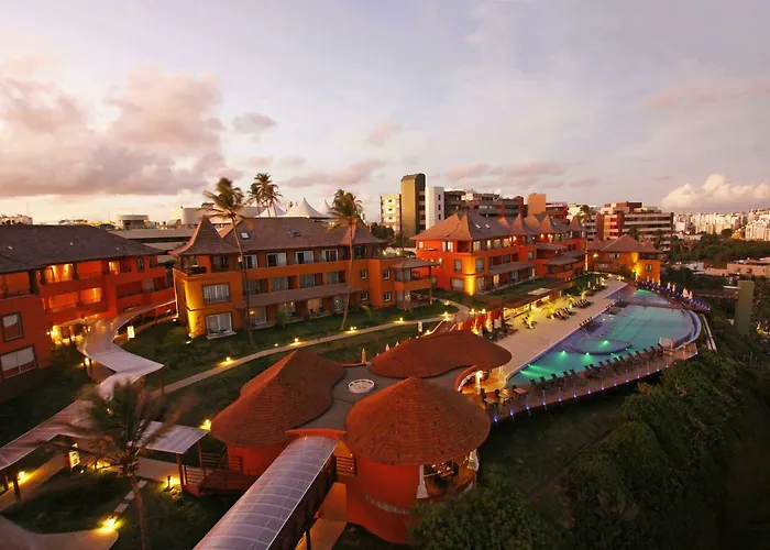 Pestana Bahia Lodge Apartamento Salvador