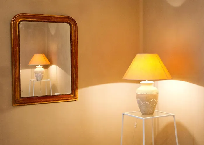 BluLassù City Center Rooms Cagliari