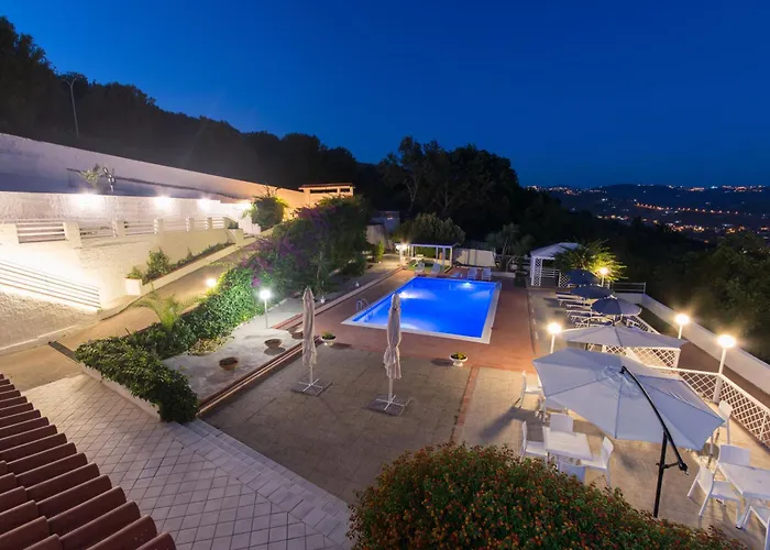 Villa Milena