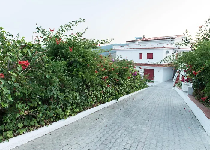 Villa Milena