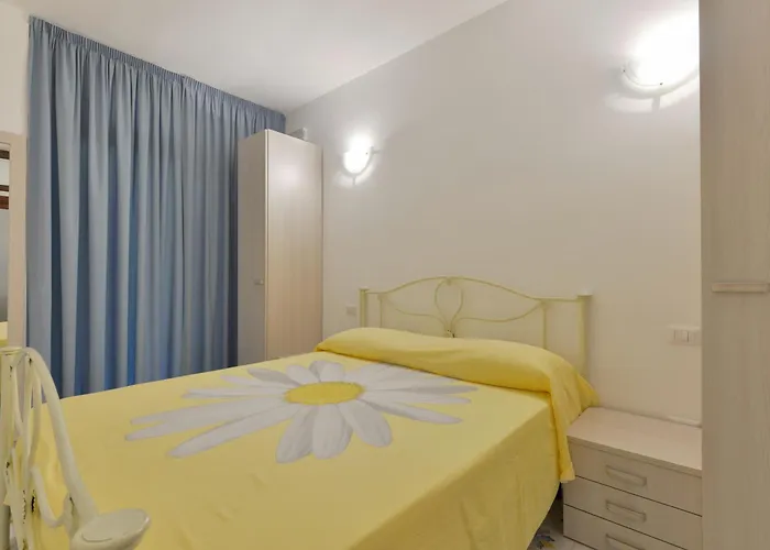 Hotel La Marina