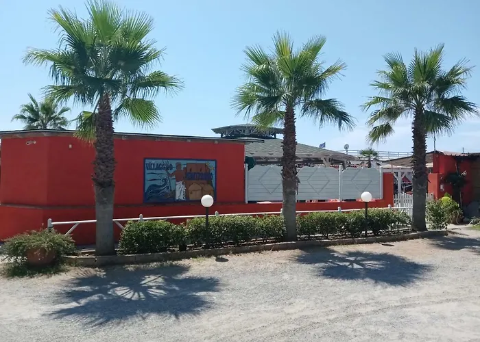 Villaggio Mediterraneo Scalea