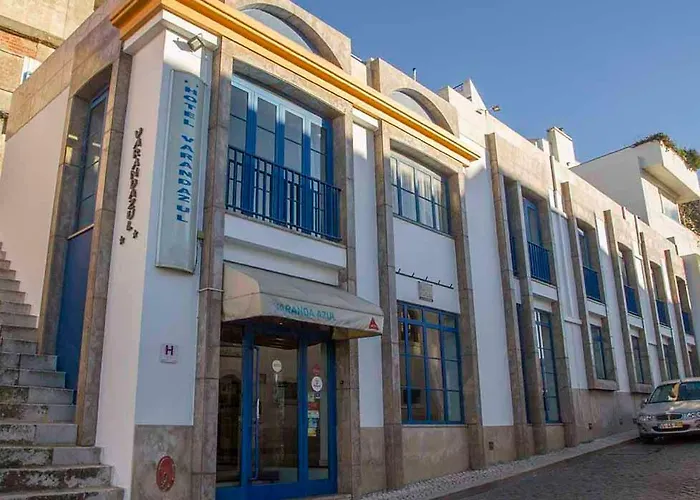 Hotel Varandazul