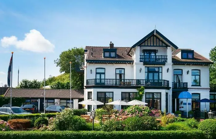 Boutique Hotel Puur Zee - Adults Only Wijk Aan Zee