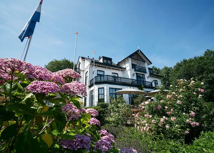 Boutique Hotel Puur Zee - Adults Only Wijk Aan Zee