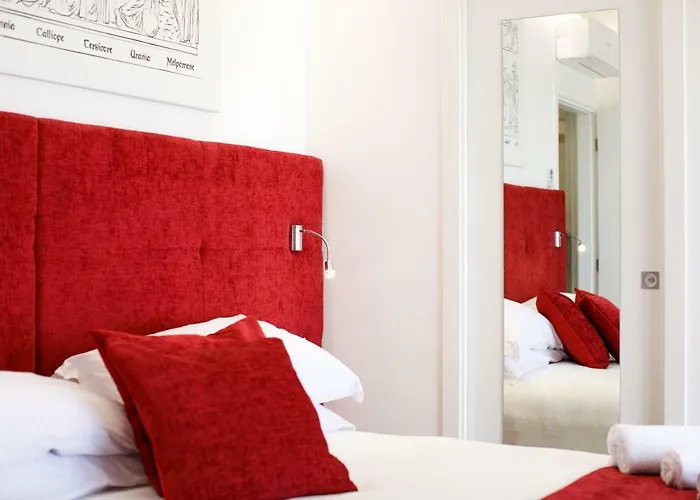Le Muse Suite Sorrento