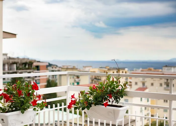 Le Muse Suite Sorrento