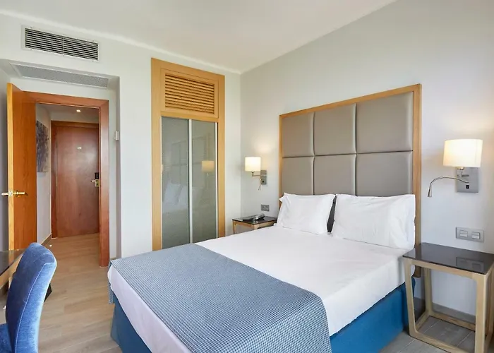 Hotel Columbus Platja d'Aro 