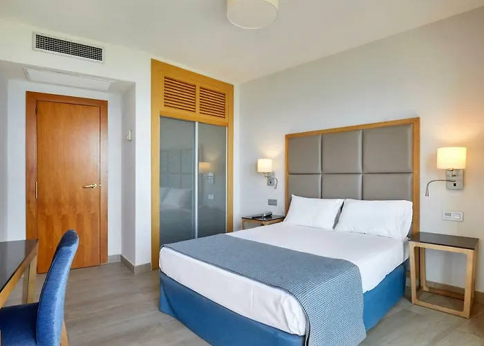 Hotel Columbus Platja d'Aro 