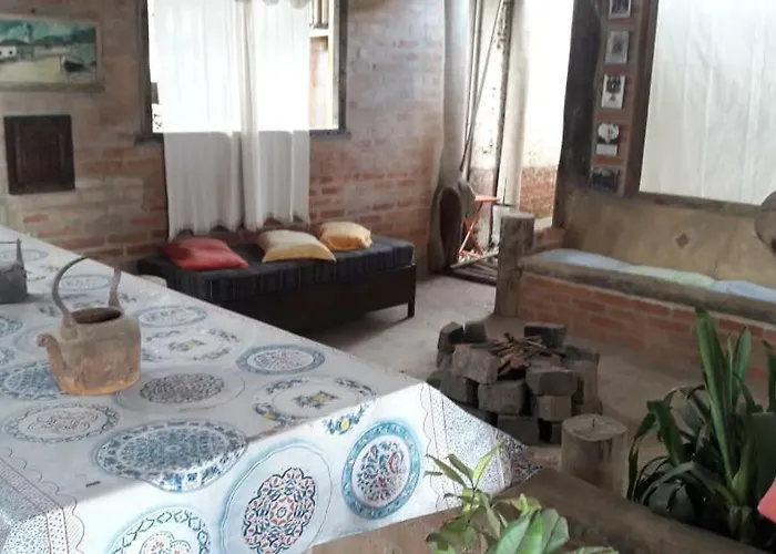 A Casinha Pequenina