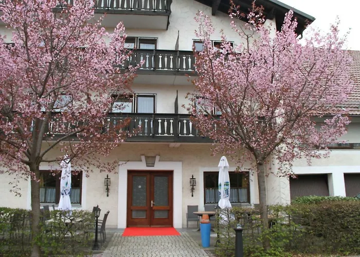 Hotel Hiemer