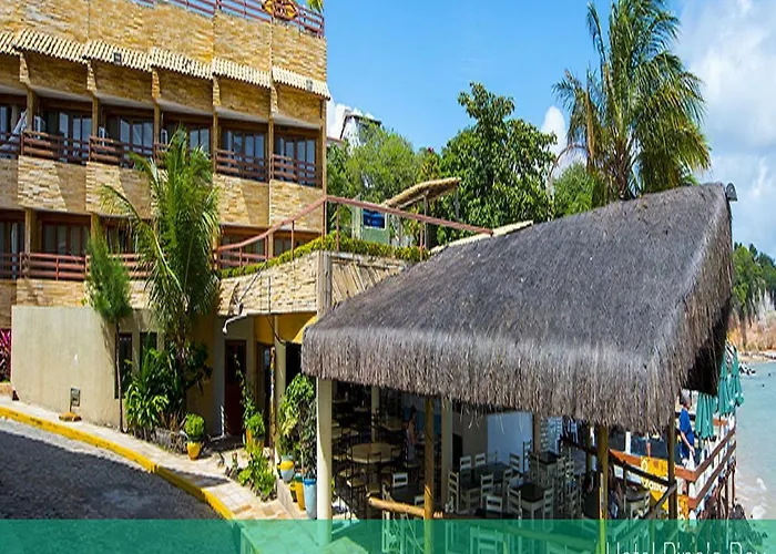 Sonia Flats Pipa'S Bay - Flat 211