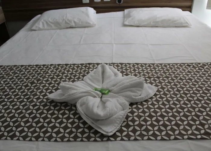 Mais Hotel Balsas