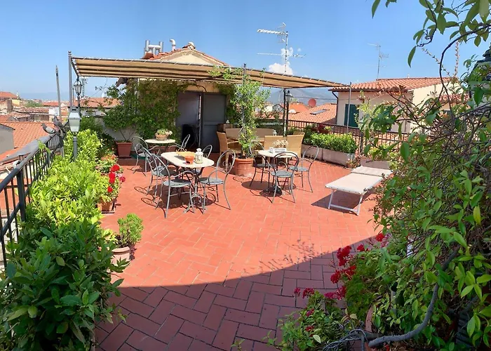 Residence Manassei
