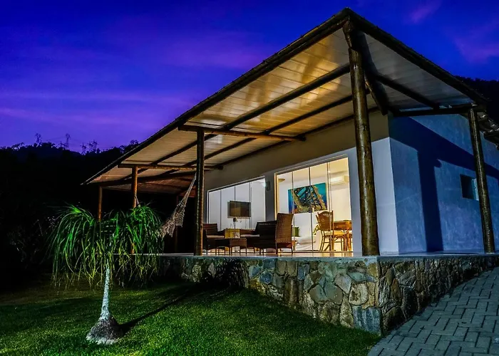 Buddha Village Boutique Hotel Angra dos Reis