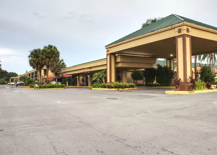 Winter Haven Gardens Inn