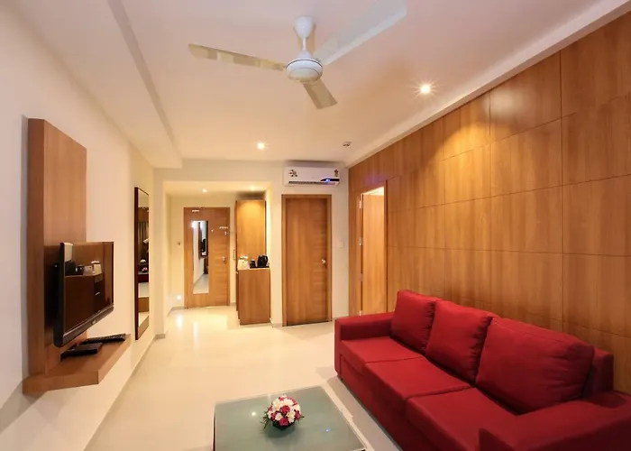 Hotel Archana