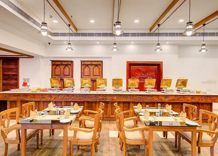 Sterling Guruvayur