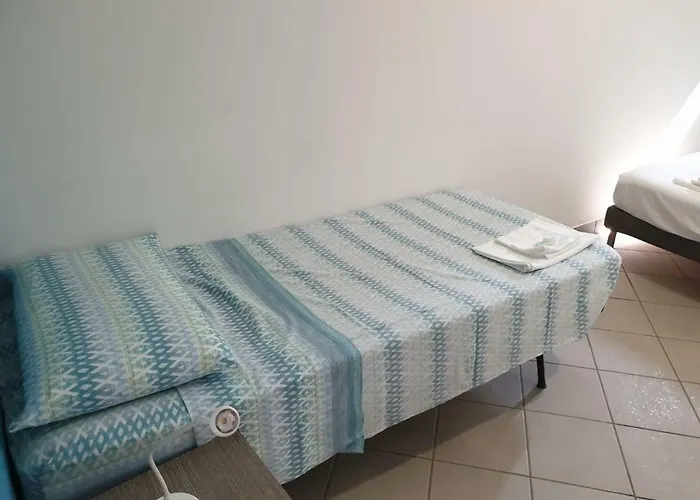 Residence Bano Senigallia