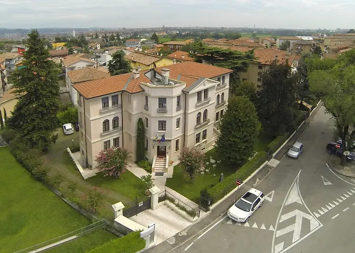 Residence Villa Mainard Verona
