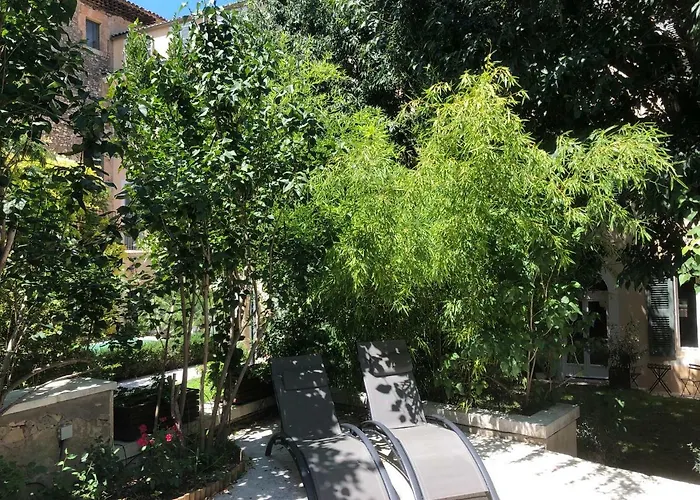 Maison Luberon