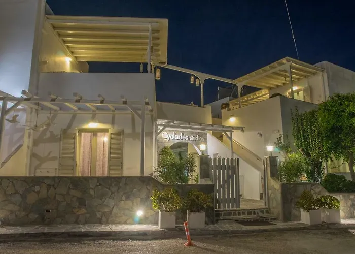 Cyclades Studios