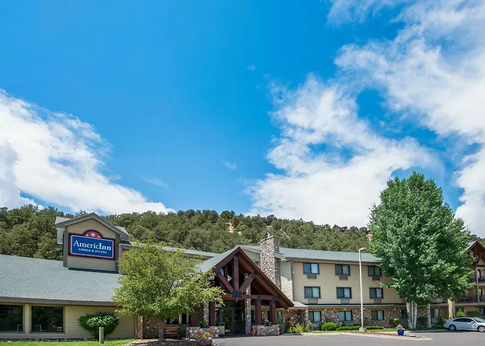 Americinn By Wyndham Eagle