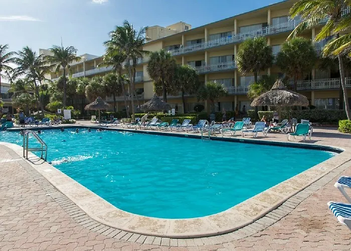 Thunderbird Beach Hotel