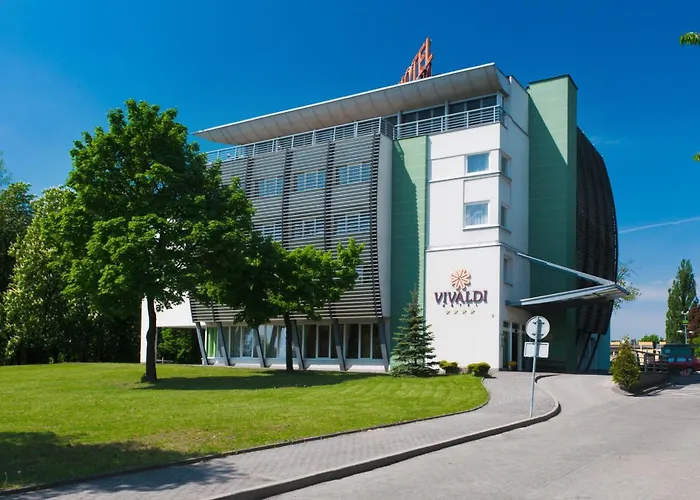 Hotel Vivaldi